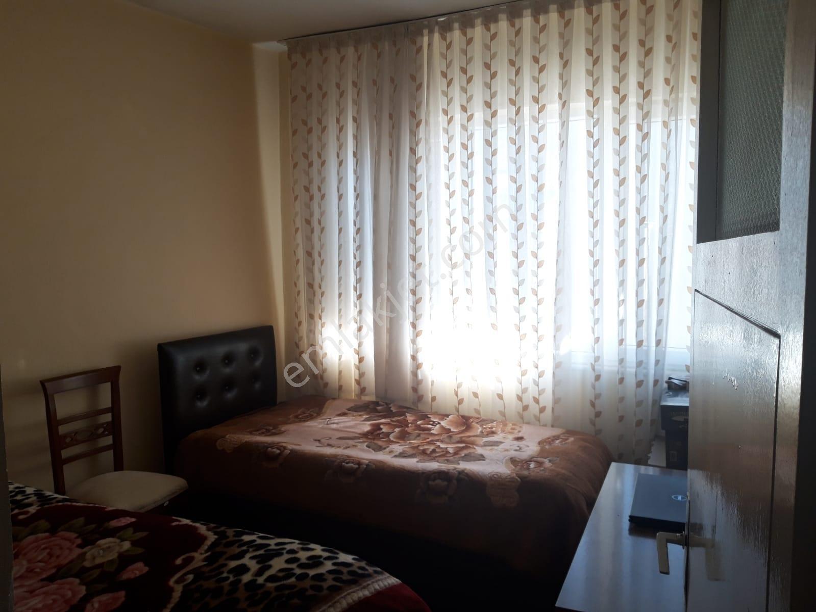 Fırsat! Antalya'nın Merkezinde 2+1 Daire — fotoğraf 11