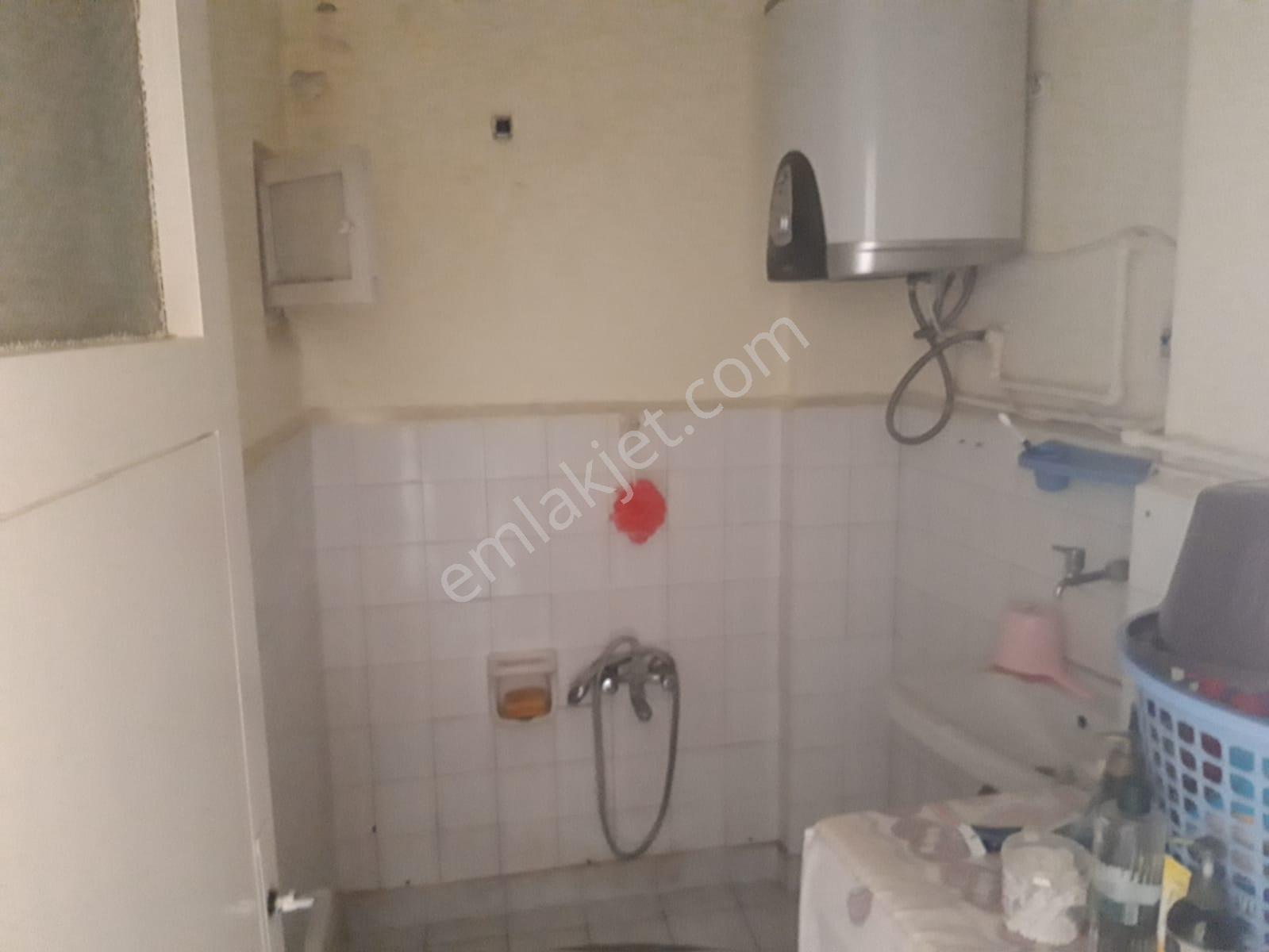 Fırsat! Antalya'nın Merkezinde 2+1 Daire — fotoğraf 14