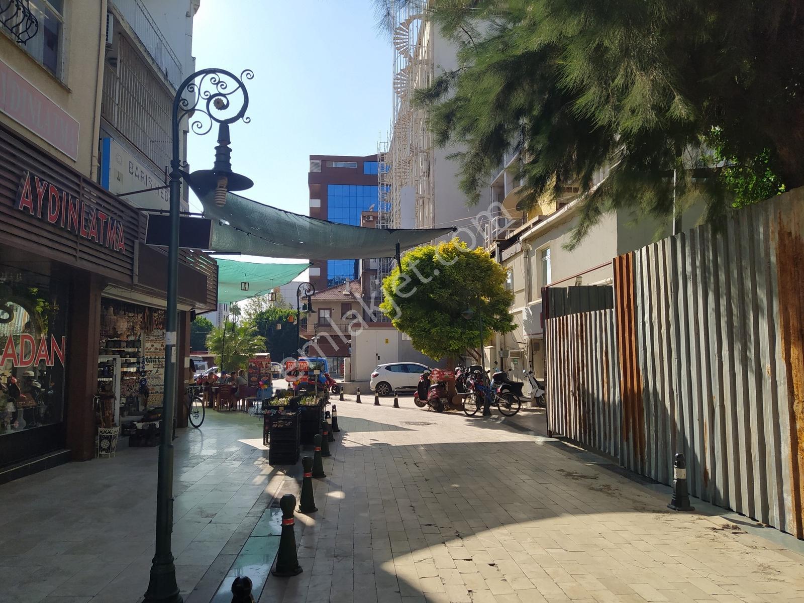 Fırsat! Antalya'nın Merkezinde 2+1 Daire — fotoğraf 17