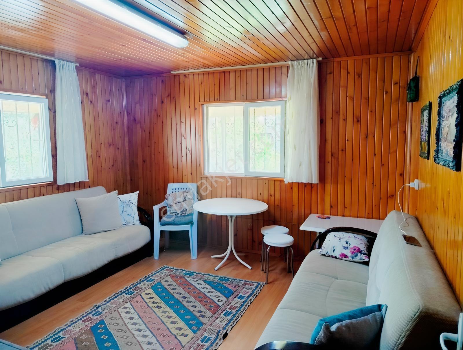 Kahramankazan Günbaşı Satılık Tarla — fotoğraf 2