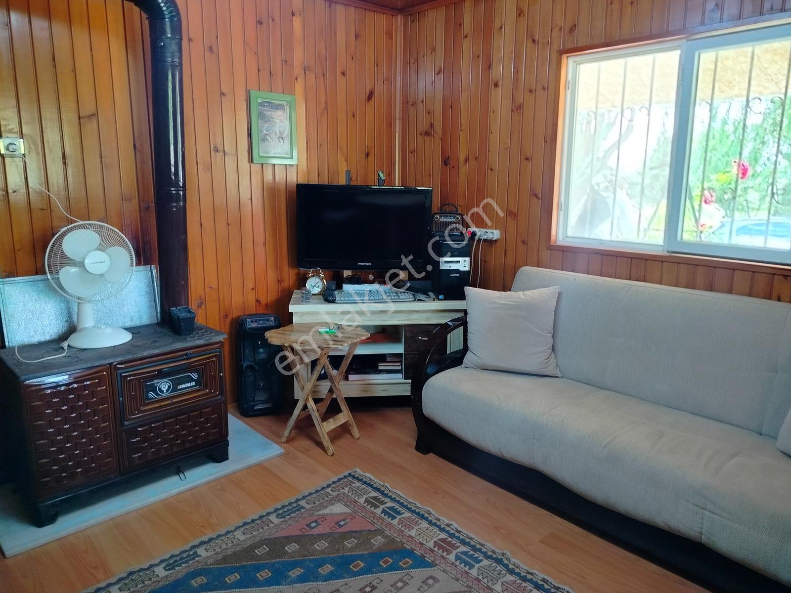 Kahramankazan Günbaşı Satılık Tarla — fotoğraf 3