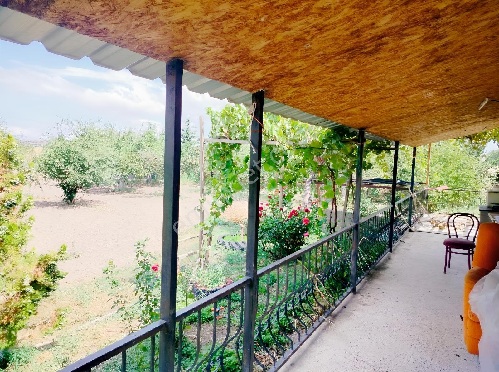 Kahramankazan Günbaşı Satılık Tarla — fotoğraf 10