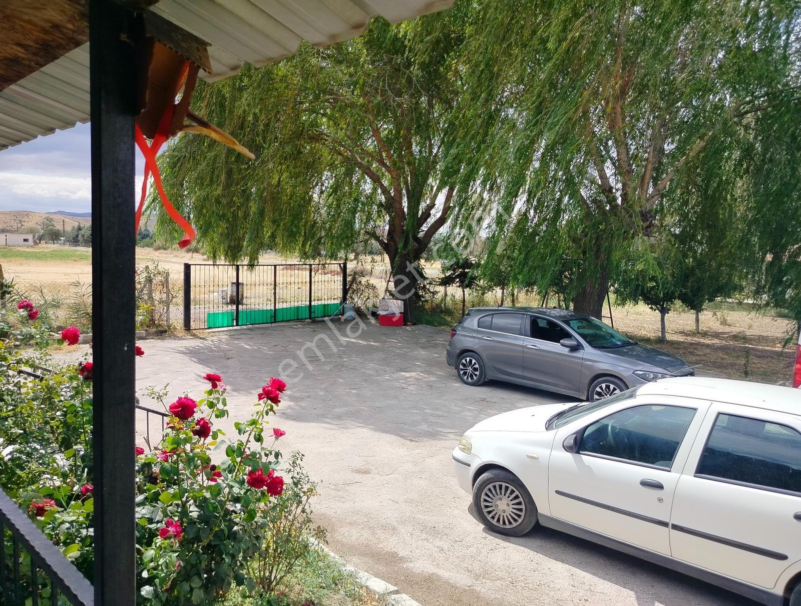 Kahramankazan Günbaşı Satılık Tarla — fotoğraf 12