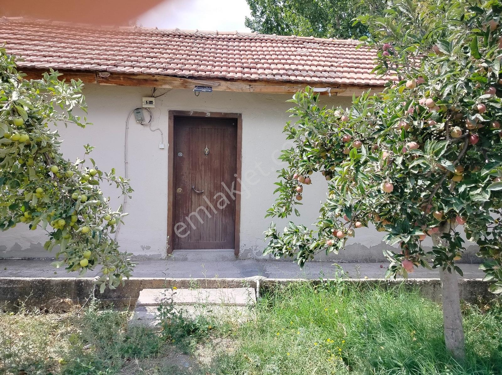 Kahramankazan Günbaşı Satılık Tarla — fotoğraf 16