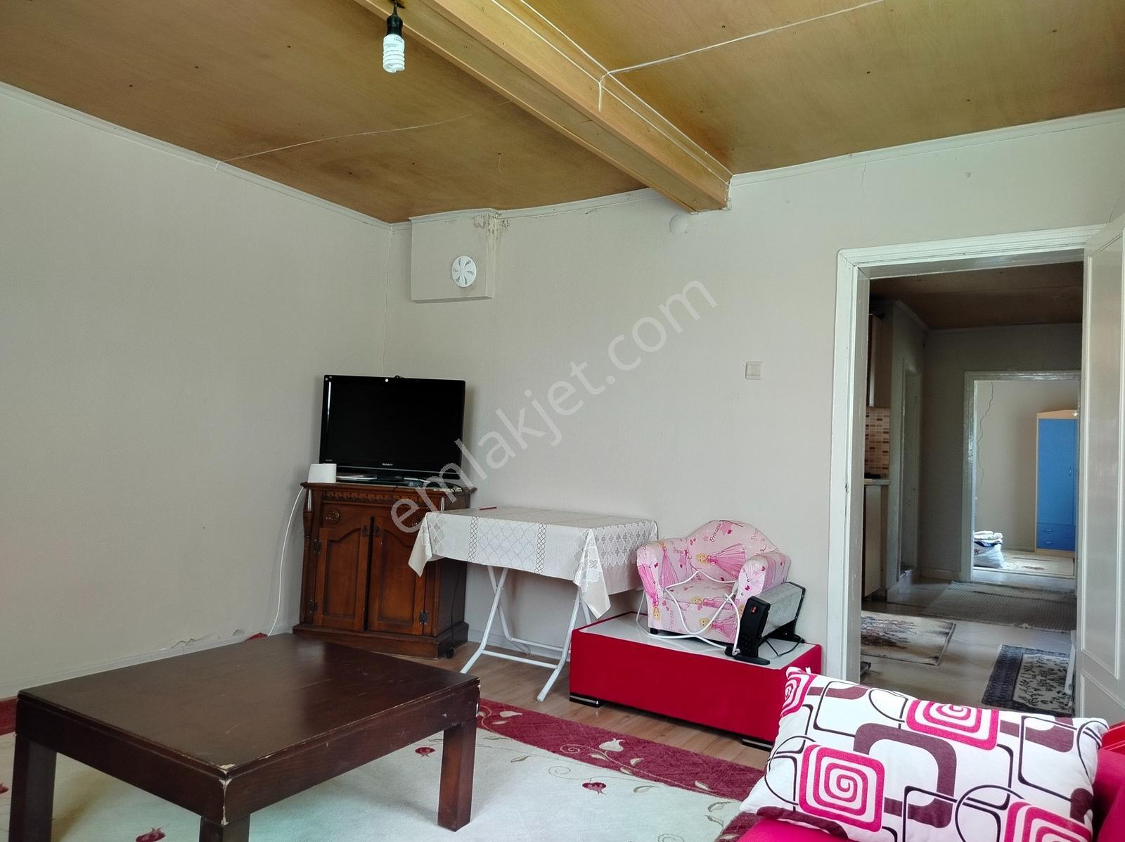 Kahramankazan Günbaşı Satılık Tarla — fotoğraf 19