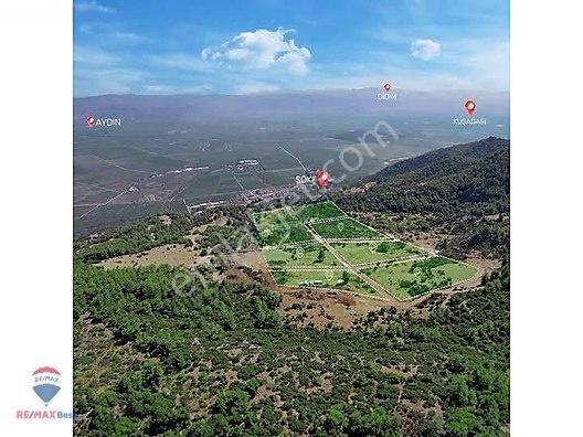 30 Aydın Söke De Villa Imarlı Arsa — fotoğraf 4