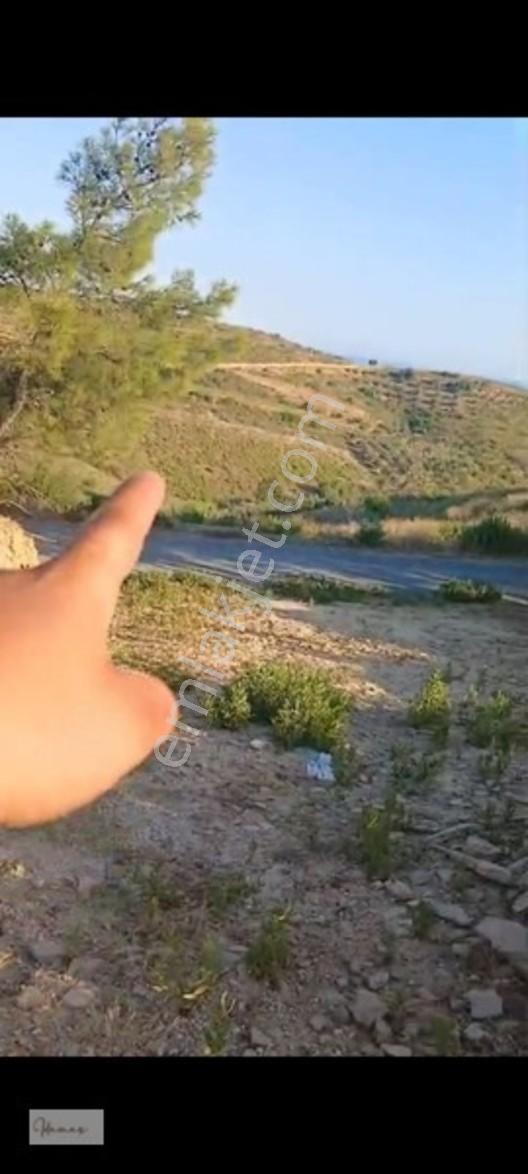 İdamax'tan Karaöz'de Satılık,deniz Manzaralı Tarla — fotoğraf 4