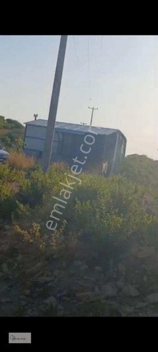 İdamax'tan Karaöz'de Satılık,deniz Manzaralı Tarla — fotoğraf 6