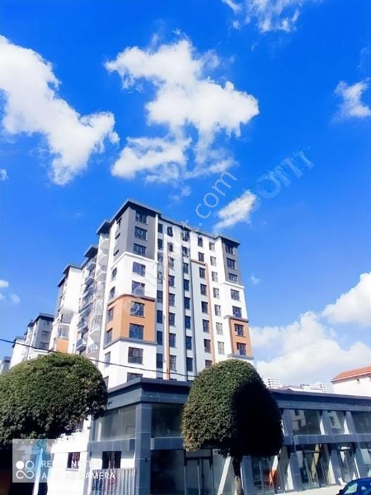 Bağcılar Güneşli De Site İçinde Sıfır 4+1, 3+1, 2+1 Daireler — fotoğraf 5