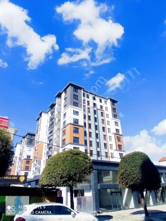 Bağcılar Güneşli De Site İçinde Sıfır 4+1, 3+1, 2+1 Daireler — fotoğraf 6