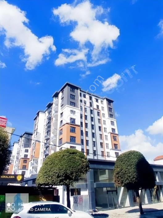 Bağcılar Güneşli De Site İçinde Sıfır 4+1, 3+1, 2+1 Daireler — fotoğraf 7