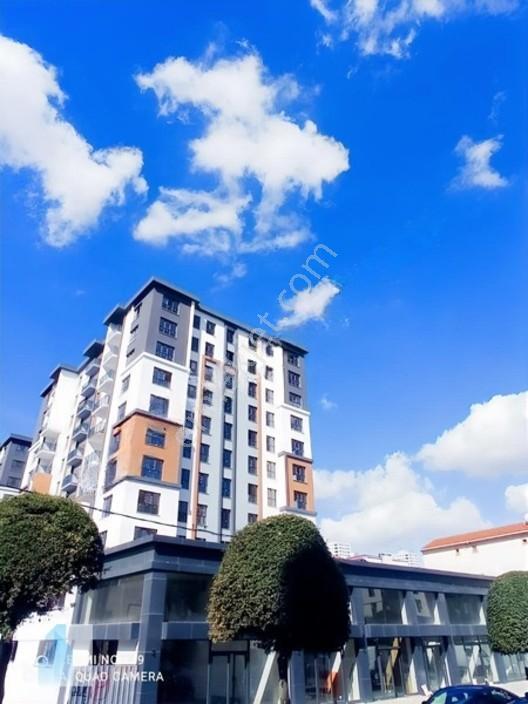 Bağcılar Güneşli De Site İçinde Sıfır 4+1, 3+1, 2+1 Daireler — fotoğraf 8