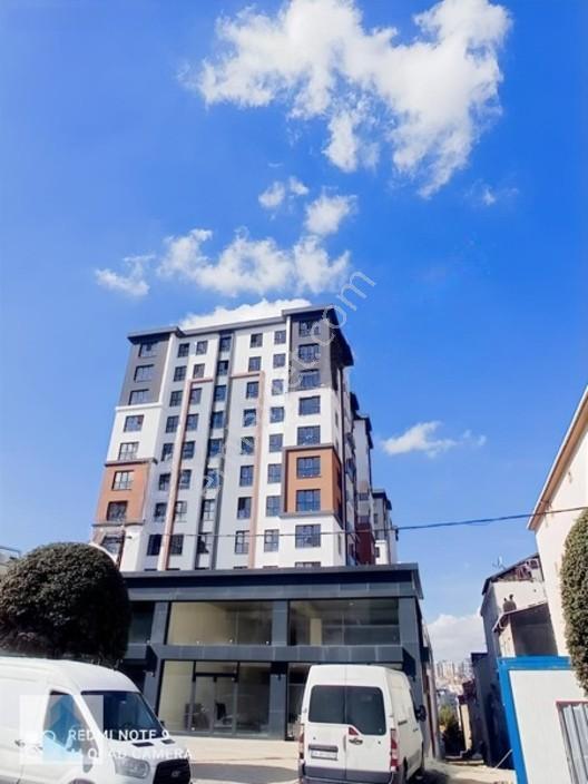 Bağcılar Güneşli De Site İçinde Sıfır 4+1, 3+1, 2+1 Daireler — fotoğraf 9