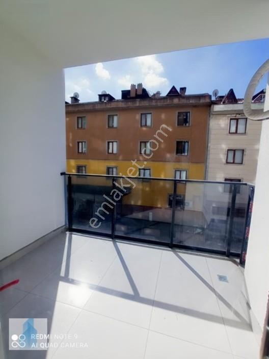 Bağcılar Güneşli De Site İçinde Sıfır 4+1, 3+1, 2+1 Daireler — fotoğraf 10