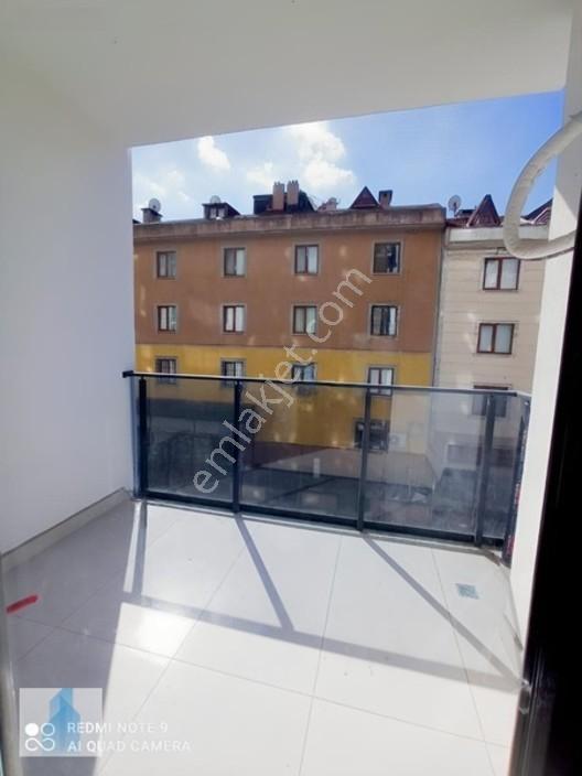 Bağcılar Güneşli De Site İçinde Sıfır 4+1, 3+1, 2+1 Daireler — fotoğraf 11
