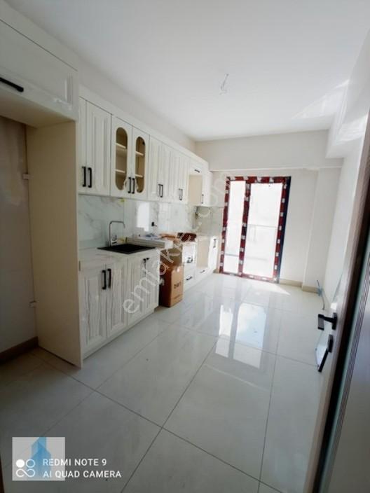 Bağcılar Güneşli De Site İçinde Sıfır 4+1, 3+1, 2+1 Daireler — fotoğraf 12