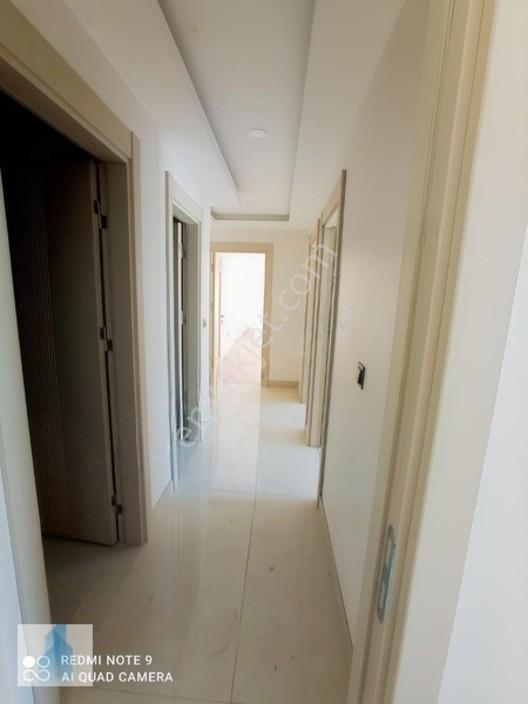 Bağcılar Güneşli De Site İçinde Sıfır 4+1, 3+1, 2+1 Daireler — fotoğraf 16