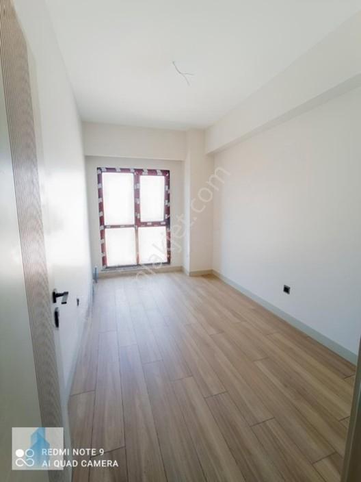 Bağcılar Güneşli De Site İçinde Sıfır 4+1, 3+1, 2+1 Daireler — fotoğraf 18