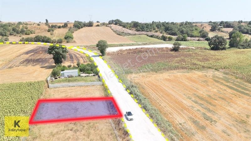 Kolaytapu Trakya'nın Gözdesi (ünlülerin Köyünde) Hobi Bahçesi — fotoğraf 2