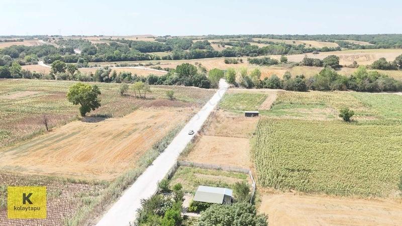 Kolaytapu Trakya'nın Gözdesi (ünlülerin Köyünde) Hobi Bahçesi — fotoğraf 5