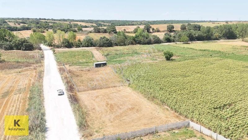 Kolaytapu Trakya'nın Gözdesi (ünlülerin Köyünde) Hobi Bahçesi — fotoğraf 13