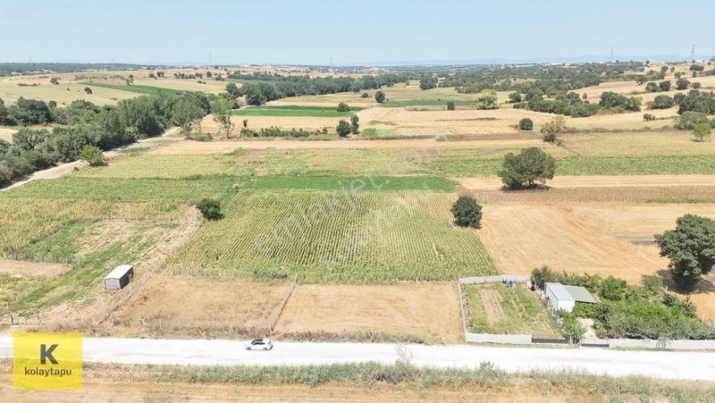 Kolaytapu Trakya'nın Gözdesi (ünlülerin Köyünde) Hobi Bahçesi — fotoğraf 26