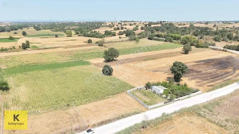 Kolaytapu Trakya'nın Gözdesi (ünlülerin Köyünde) Hobi Bahçesi — fotoğraf 27