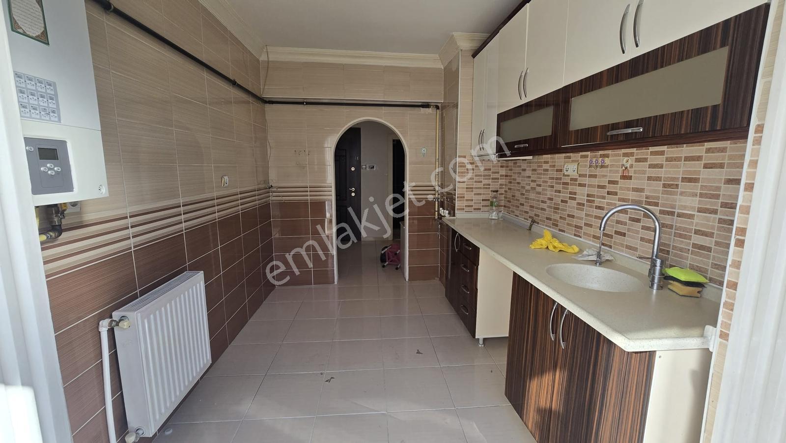 Gülveren Mah 3+1 Kat 3 Ön Cephe Full Acık Manzara 120 M2 — fotoğraf 8