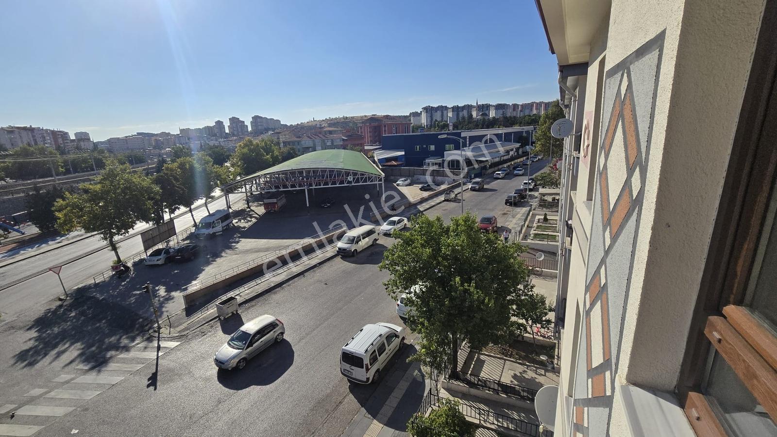 Gülveren Mah 3+1 Kat 3 Ön Cephe Full Acık Manzara 120 M2 — fotoğraf 16