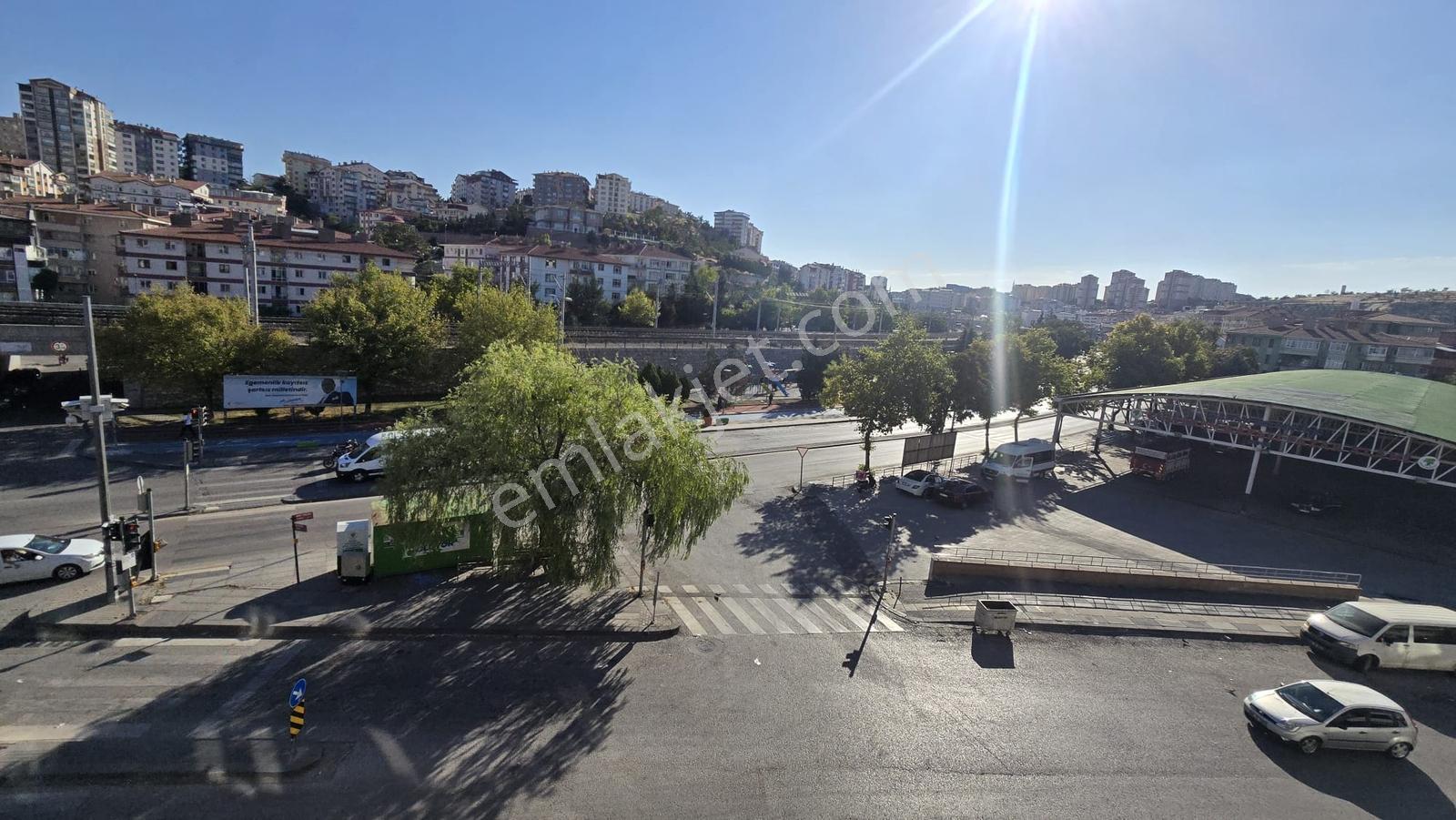 Gülveren Mah 3+1 Kat 3 Ön Cephe Full Acık Manzara 120 M2 — fotoğraf 17
