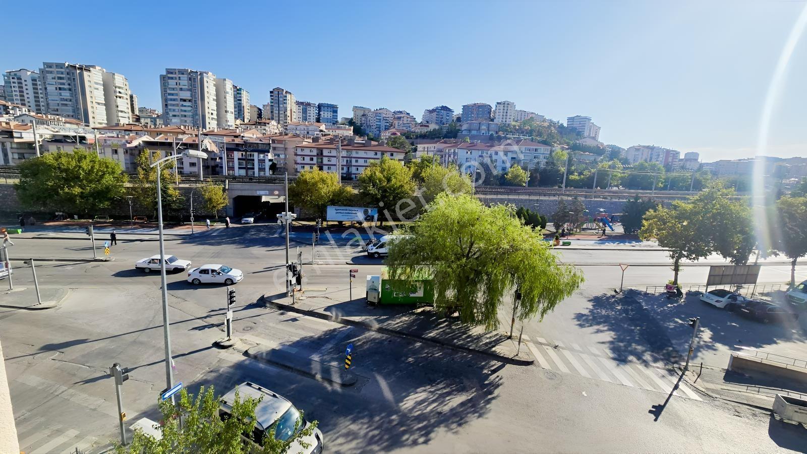 Gülveren Mah 3+1 Kat 3 Ön Cephe Full Acık Manzara 120 M2 — fotoğraf 18