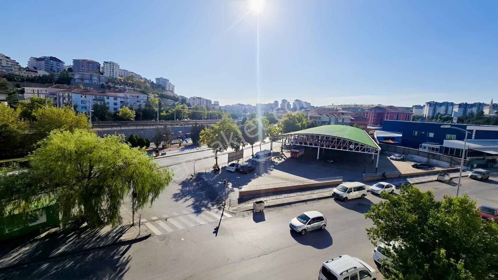 Gülveren Mah 3+1 Kat 3 Ön Cephe Full Acık Manzara 120 M2 — fotoğraf 19
