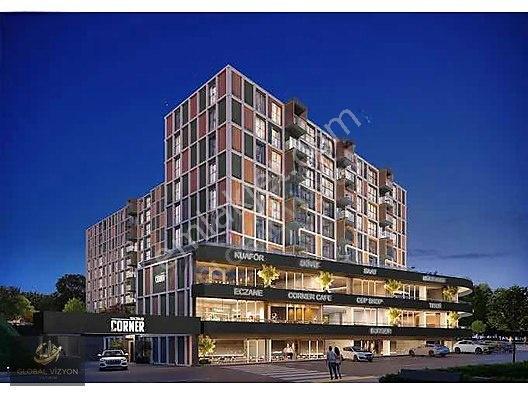 Pendik Yenişehir Site İçi Satılık 3+1 Daire — fotoğraf 2