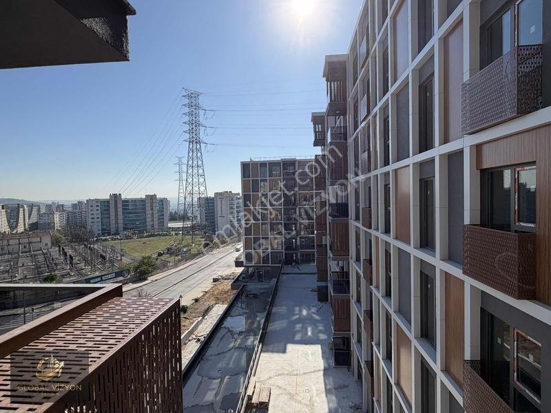 Pendik Yenişehir Site İçi Satılık 3+1 Daire — fotoğraf 4