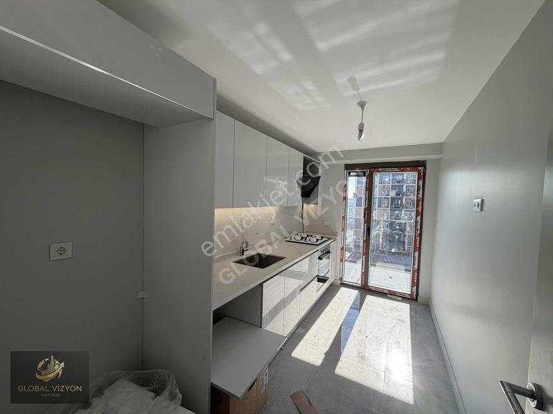 Pendik Yenişehir Site İçi Satılık 3+1 Daire — fotoğraf 8