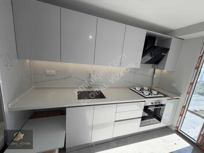 Pendik Yenişehir Site İçi Satılık 3+1 Daire — fotoğraf 9