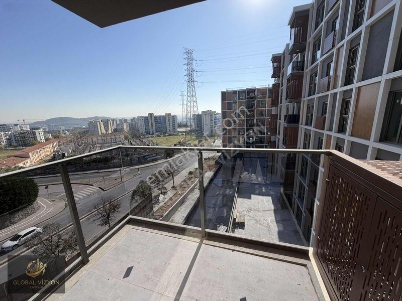 Pendik Yenişehir Site İçi Satılık 3+1 Daire — fotoğraf 10