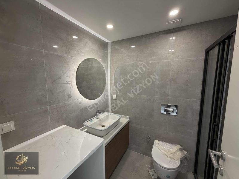 Pendik Yenişehir Site İçi Satılık 3+1 Daire — fotoğraf 11
