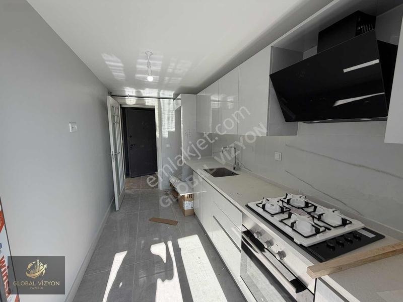 Pendik Yenişehir Site İçi Satılık 3+1 Daire — fotoğraf 12