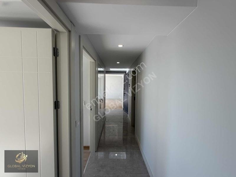 Pendik Yenişehir Site İçi Satılık 3+1 Daire — fotoğraf 18