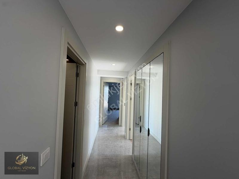 Pendik Yenişehir Site İçi Satılık 3+1 Daire — fotoğraf 19