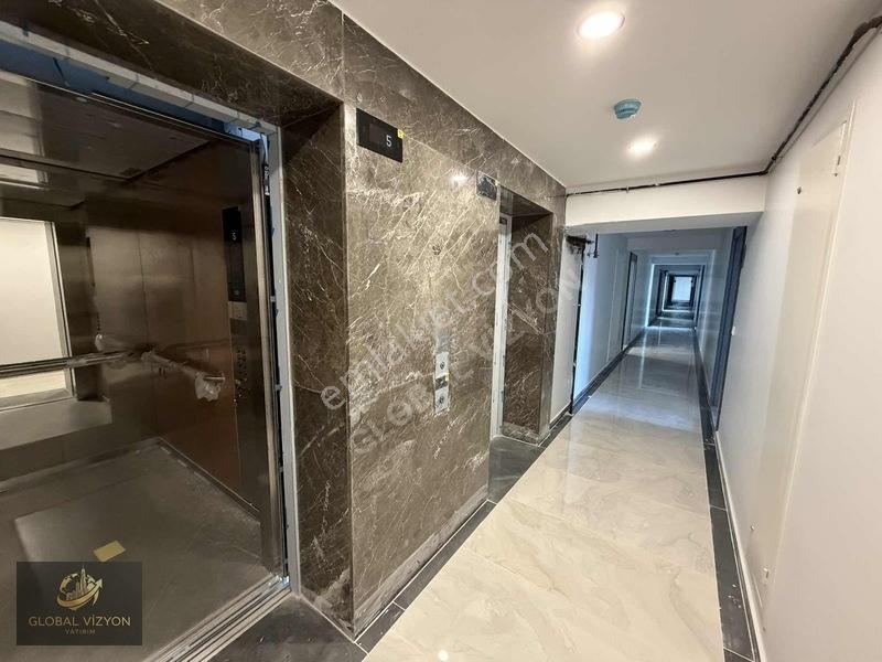 Pendik Yenişehir Site İçi Satılık 3+1 Daire — fotoğraf 20