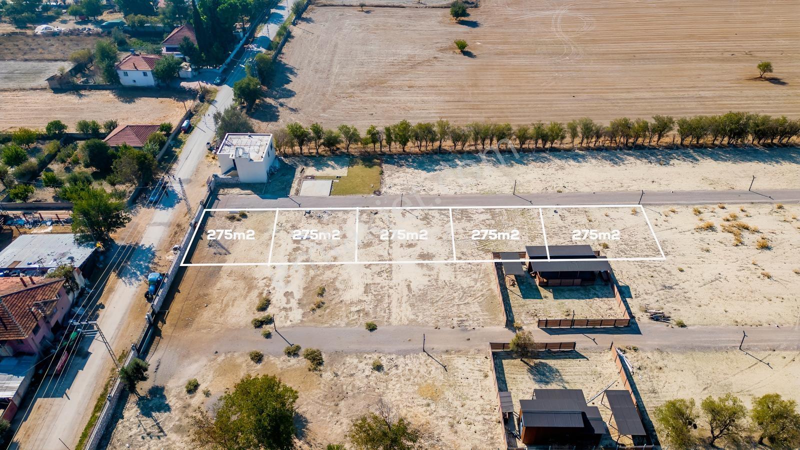 Korkuteli Leylek 'de 275 M² Kooperatif Hissesi Ve Bungalov Ev — fotoğraf 12