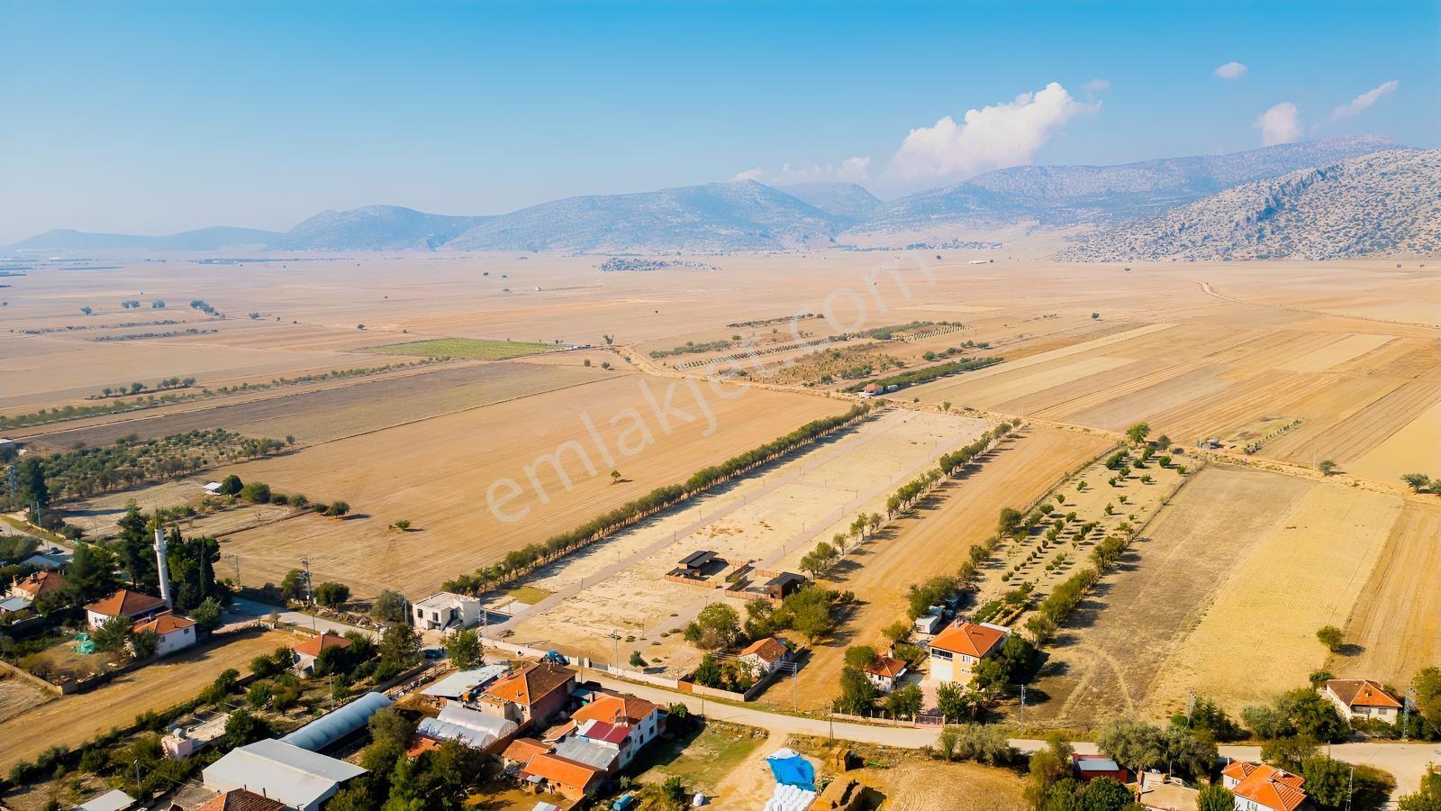 Korkuteli Leylek 'de 275 M² Kooperatif Hissesi Ve Bungalov Ev — fotoğraf 14