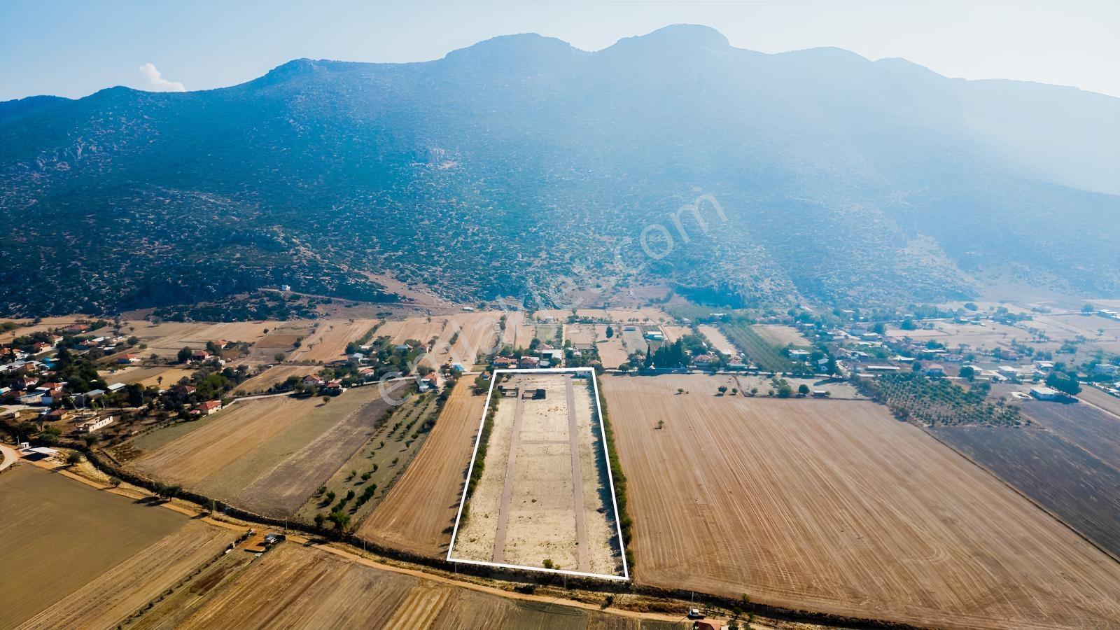 Korkuteli Leylek 'de 275 M² Kooperatif Hissesi Ve Bungalov Ev — fotoğraf 16