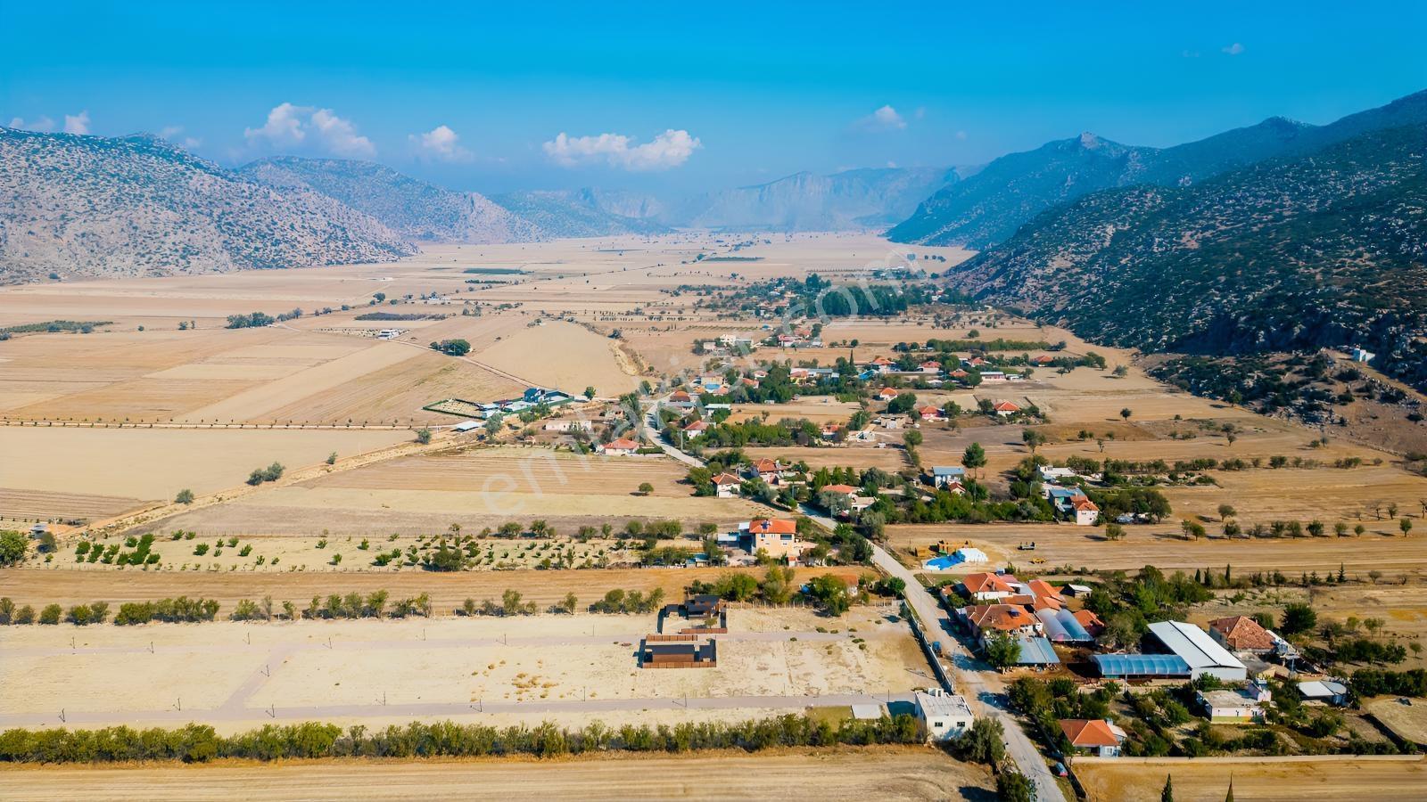 Korkuteli Leylek 'de 275 M² Kooperatif Hissesi Ve Bungalov Ev — fotoğraf 20