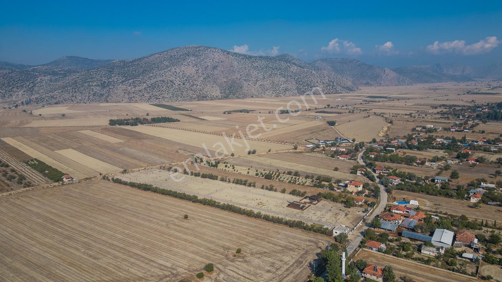 Korkuteli Leylek 'de 275 M² Kooperatif Hissesi Ve Bungalov Ev — fotoğraf 21