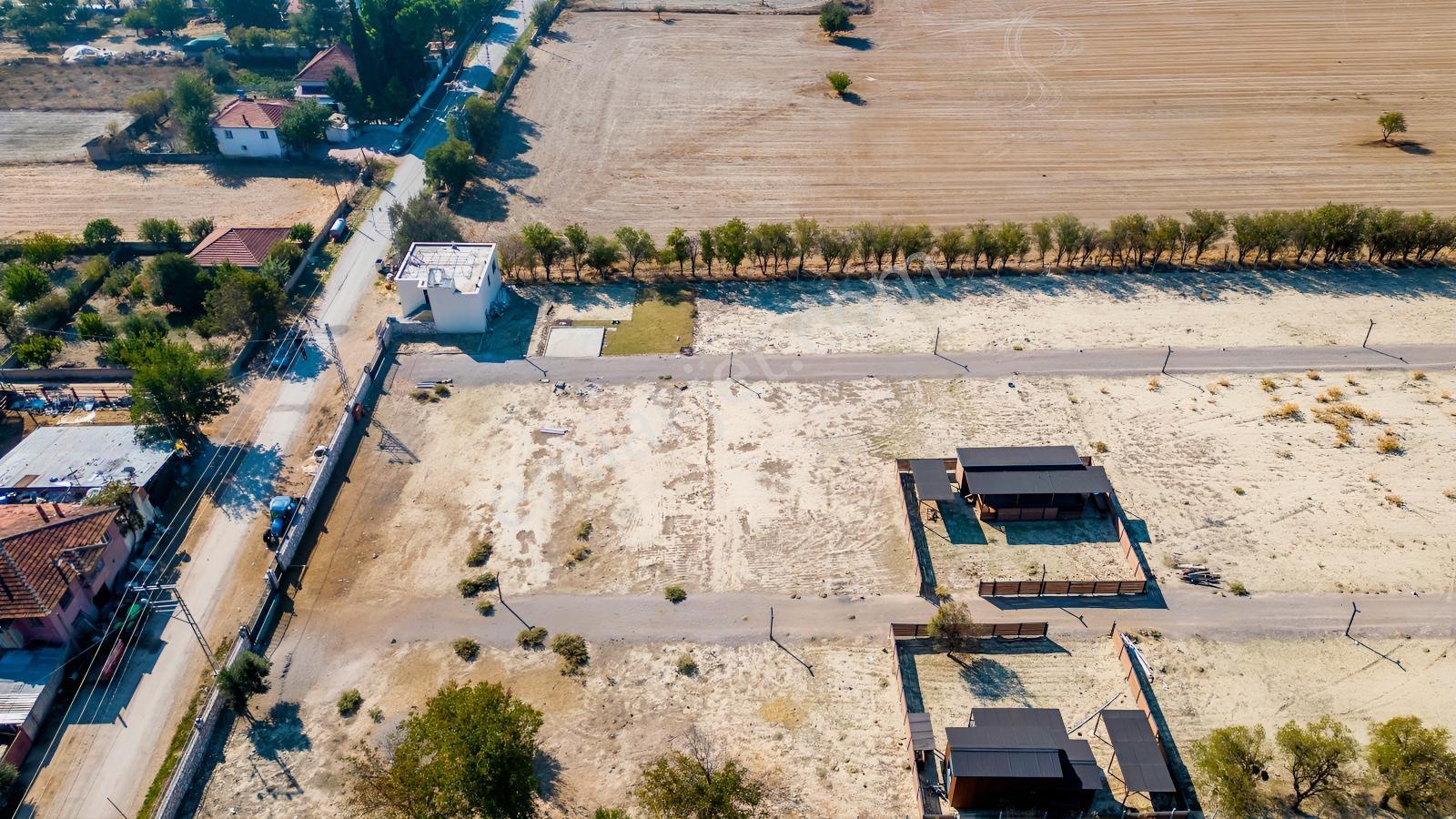 Korkuteli Leylek 'de 275 M² Kooperatif Hissesi Ve Bungalov Ev — fotoğraf 25