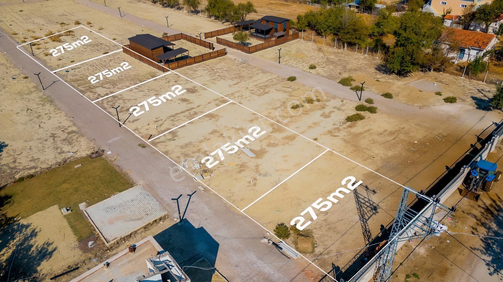 Korkuteli Leylek 'de 275 M² Kooperatif Hissesi Ve Bungalov Ev — fotoğraf 28