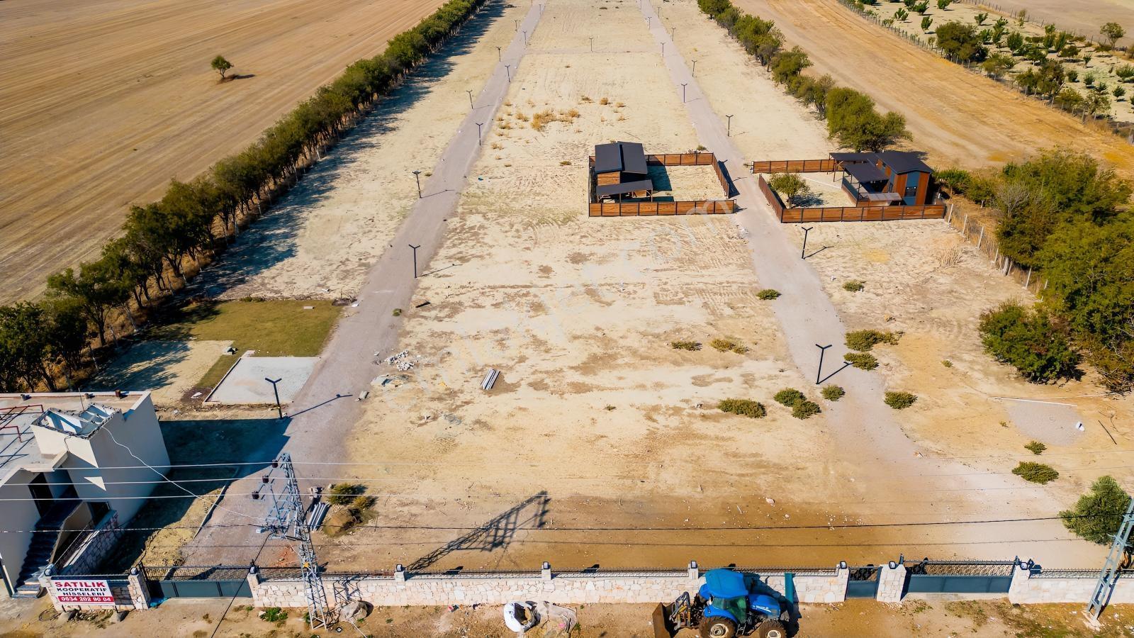 Korkuteli Leylek 'de 275 M² Kooperatif Hissesi Ve Bungalov Ev — fotoğraf 30